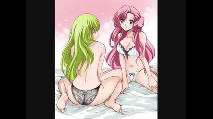 Sexy Girls from Code Geass.wmv