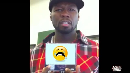 50 Cent: I love Fat Joe! - Smqh 