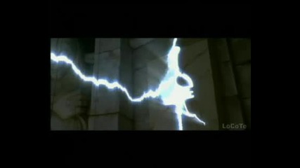 Blade - Music Video (techno)