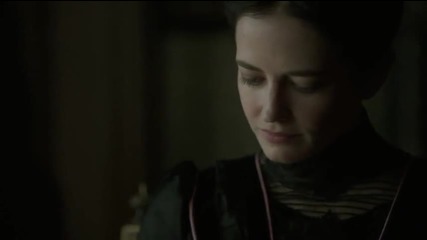 Penny Dreadful/викторианска готика 1x1 [swaggirl2002]