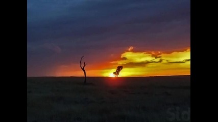 Wonderful Africa Chill Out Music 