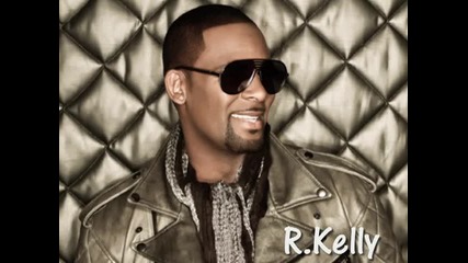 •2o11 • R. Kelly - Doin Dishes