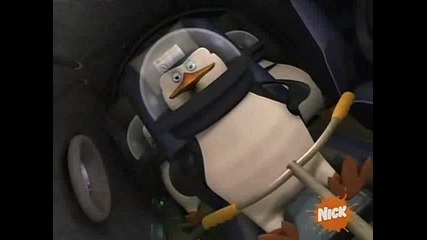 The Penguins of Madagascar s01e01