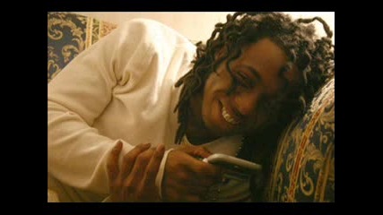 Lil Wayne - I feel like dying 