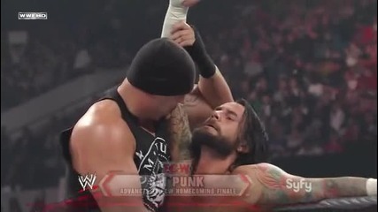 Ecw 5/1/10 Part 7/7 