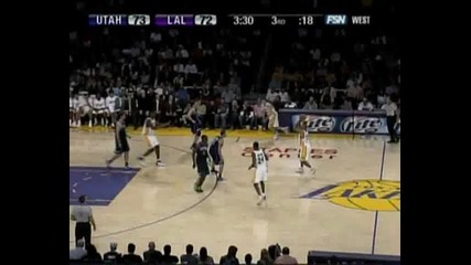 Kobe Bryant - The Other Part