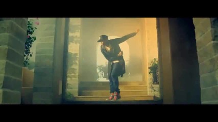 ( Авторски Превод ! ) Chris Brown - Beat it ft. Wiz Khalifa and Sean Kingston ( Официално видео)