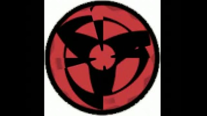 Sharingan Transformation 