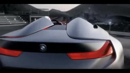 Bmw Vision Connected Shanghai Auto Show -- webcars.bg.avi