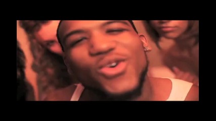 Roscoe Dash (feat. Nico & Yt) - Hurricane