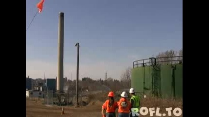 Някой да беше им обяснил какво да направят 