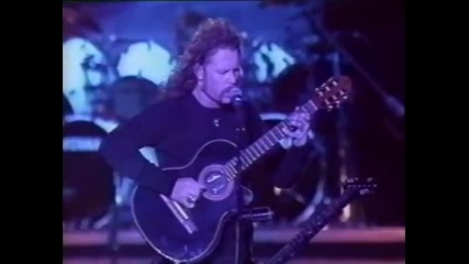 7. Metallica - The Unforgiven - Live Buenos Aires 1993