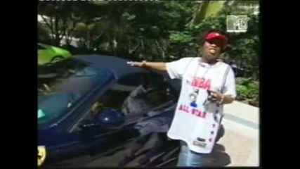 Mtv Cribs - Missy Elliott