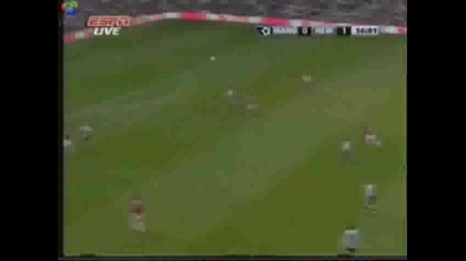 Уейн Рууни Детето Чудо ... !!!