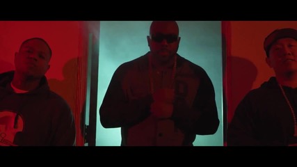 Trae Tha Truth - Sick of This Shit ( Официално видео )