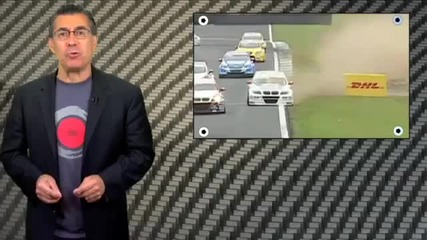 American Racing Rant - Let's Figure It Out