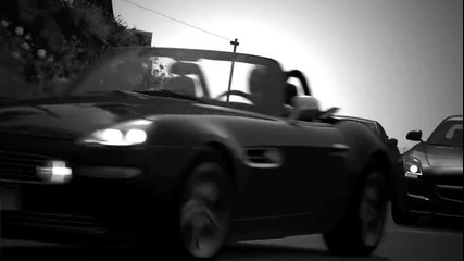 Gran Turismo 6 - Bathurst 2013 Trailer