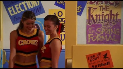 Smallville - season 4, episode 6 (clip 3) 