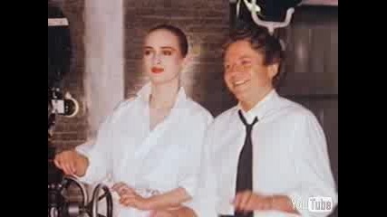 Robert Palmer - I Didnt Mean To Turn You