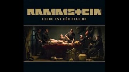Rammstein 