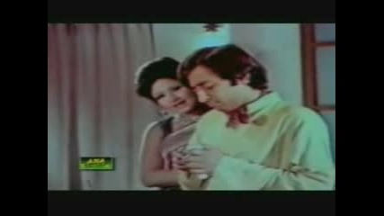 Naheed Akhtar - Tumhare bina zindagi kuch nahi thi 