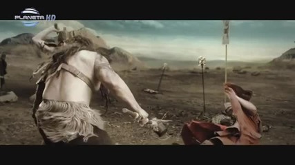 Андреа - Лоша