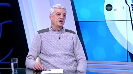 Казусът Аспарух Аспарухов