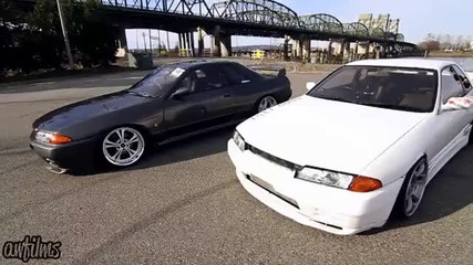 Skylines