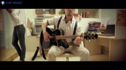 Pavel Stratan - Tango ( Official Video 2013)