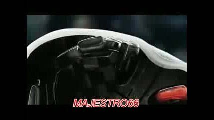 Cristiano Ronaldo Nike Mercurial Vapor Superfly (vapor 5)