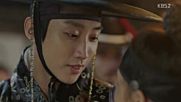 Moonlight Drawn By Clouds / Лунна светлина нарисувана от облаци E01 бг превод