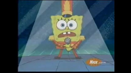 Spongebob House 