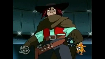 Beyblade episode 23