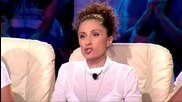 X Factor Bulgaria (25.09.2014г.) - част 2