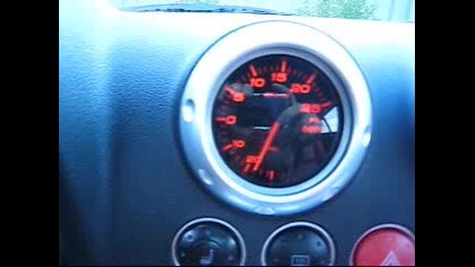 Turbo Boost Gauge - Soullord