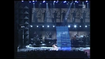Muzbox Christina Aguilera Grammy Awards 20