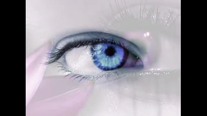 Billy Idol - Eyes Without A Face 