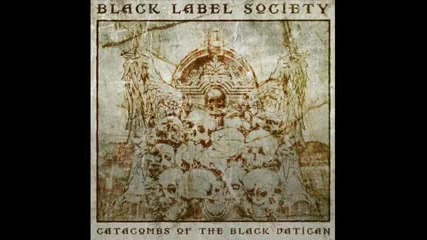 Black Label Society - Empty Promisses