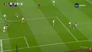 Aston Villa vs. Liverpool - 1st Half Highlights