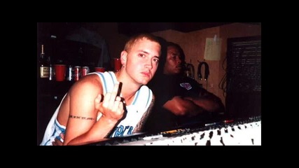 Eminem - i love you more with pics