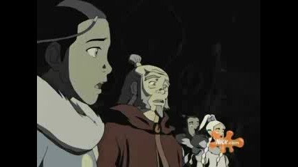 Avatar State One Step Closer Amv