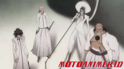 [ Hq ] Bleach Amv - Breaking the Habit