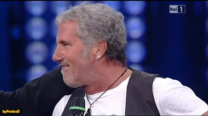 Adriano Pappalardo ~ Ricominciamo (2011)