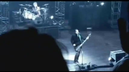 Skillet - Comatose 