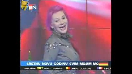Zorica Brunclik - Rodjendana dva 
