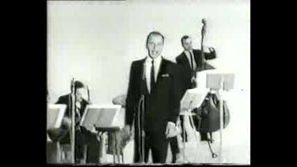 Frank Sinatra - A Foggy Day (1962)