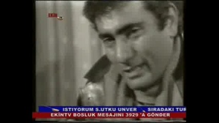 Hakan Yesilyurt - Aciya Gulmek