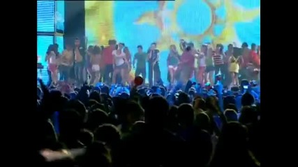 Mad Vma 2010@mixalhs Xatzigiannis - To Kalokairi Mou