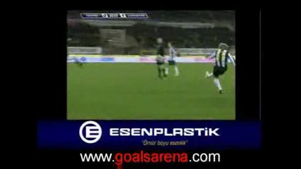 Торино 0:1 Ювентус Джорджо Киелини