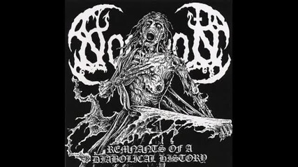 Nominon - Live For Violence (voivod cover)